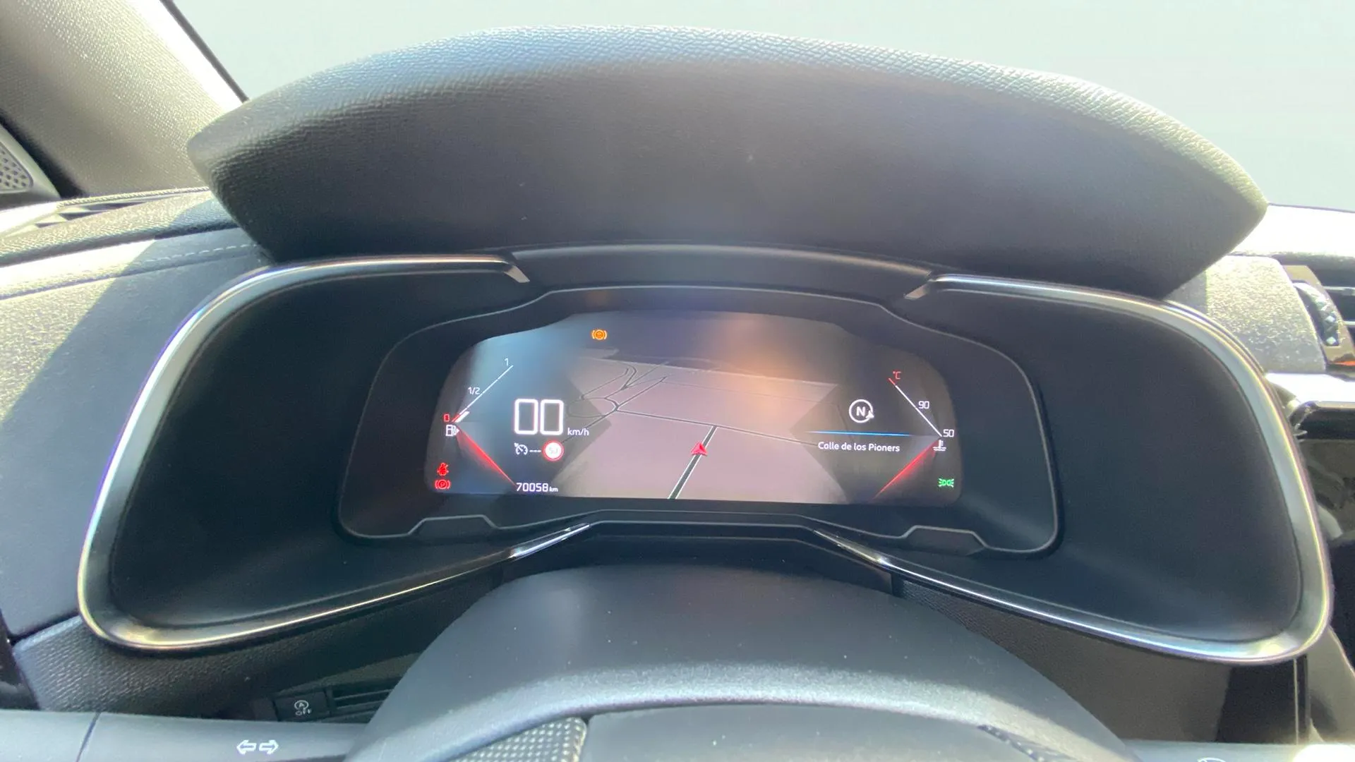DS DS 7 Crossback BlueHDi DE BE Chic - foto 12