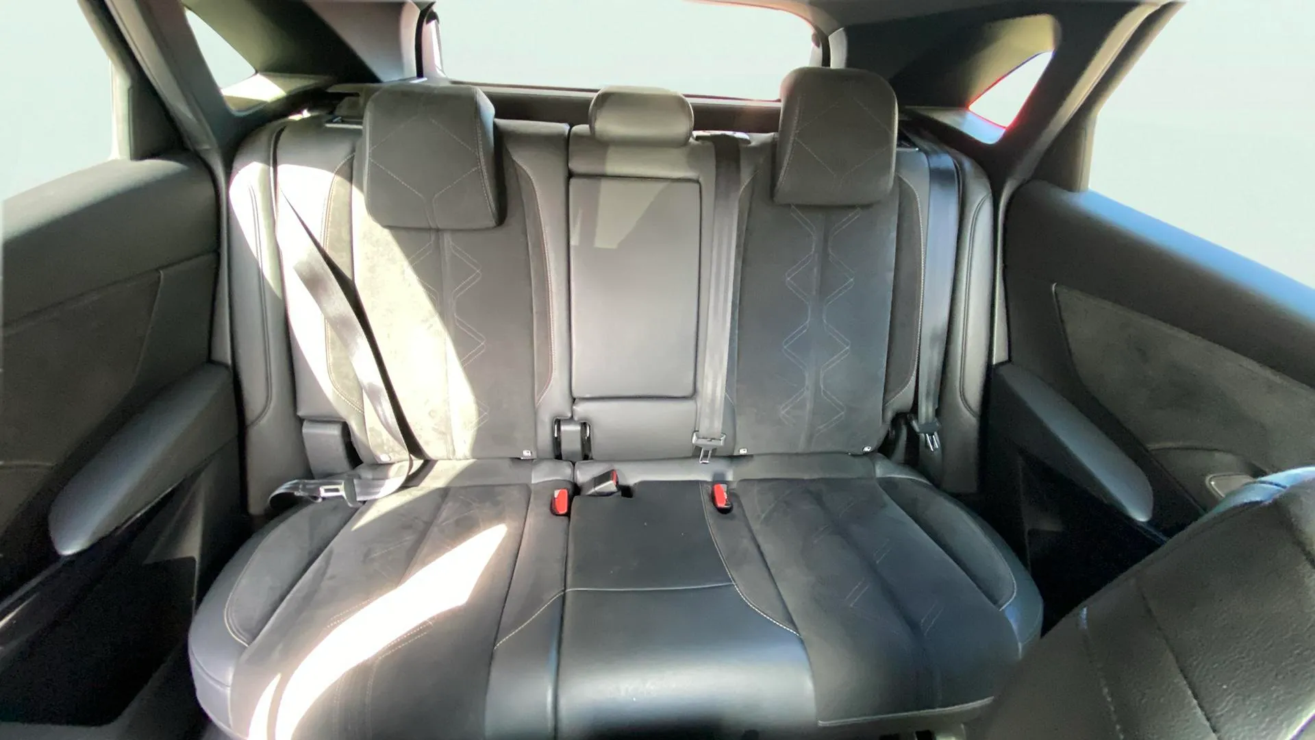 DS DS 7 Crossback BlueHDi DE BE Chic - foto 18