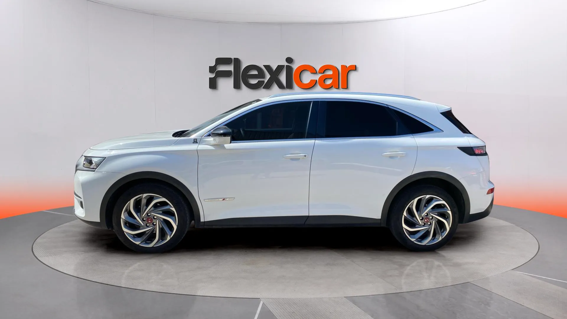 DS DS 7 Crossback BlueHDi DE BE Chic - foto 7