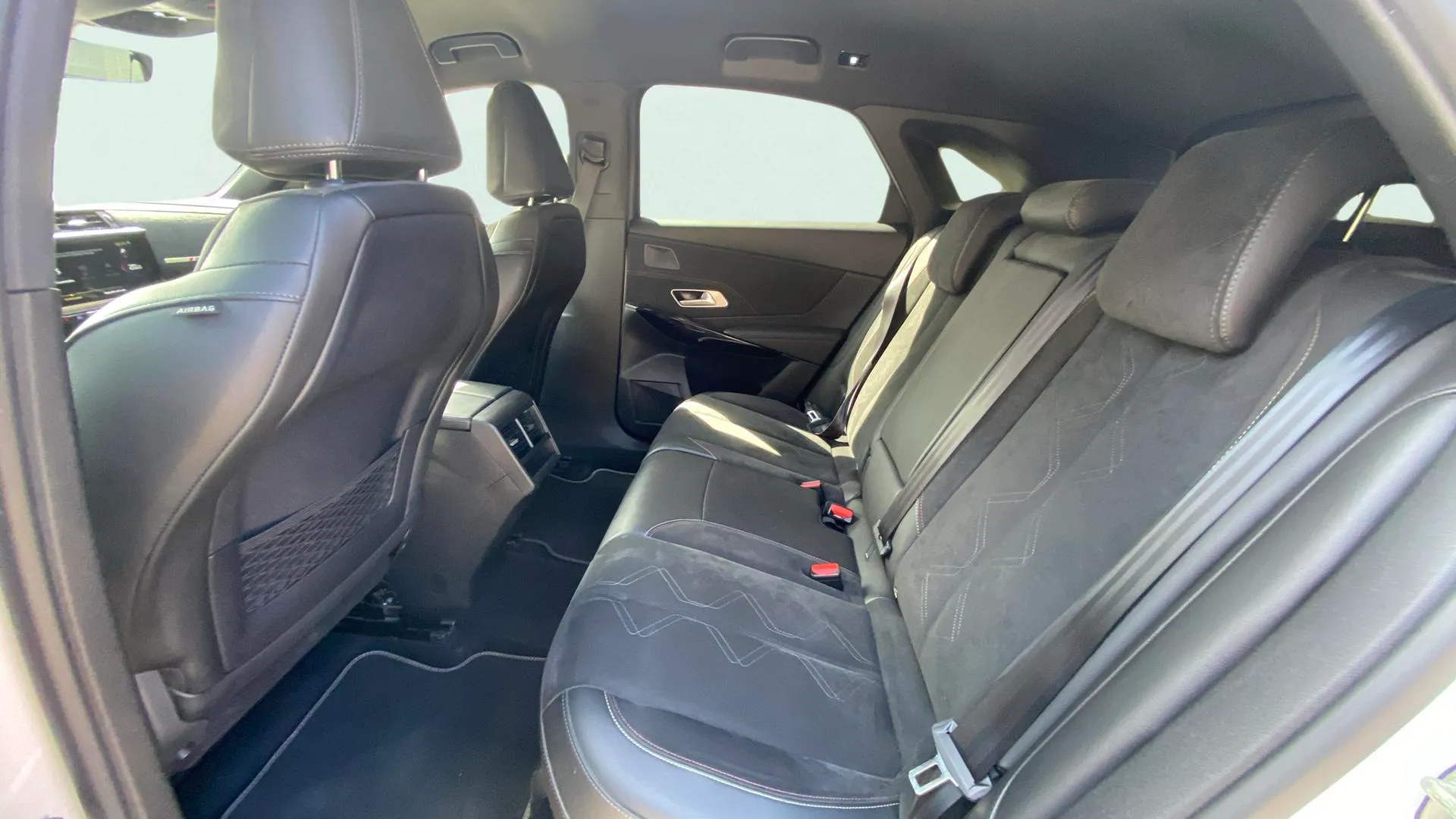 DS DS 7 Crossback BlueHDi DE BE Chic - foto 20
