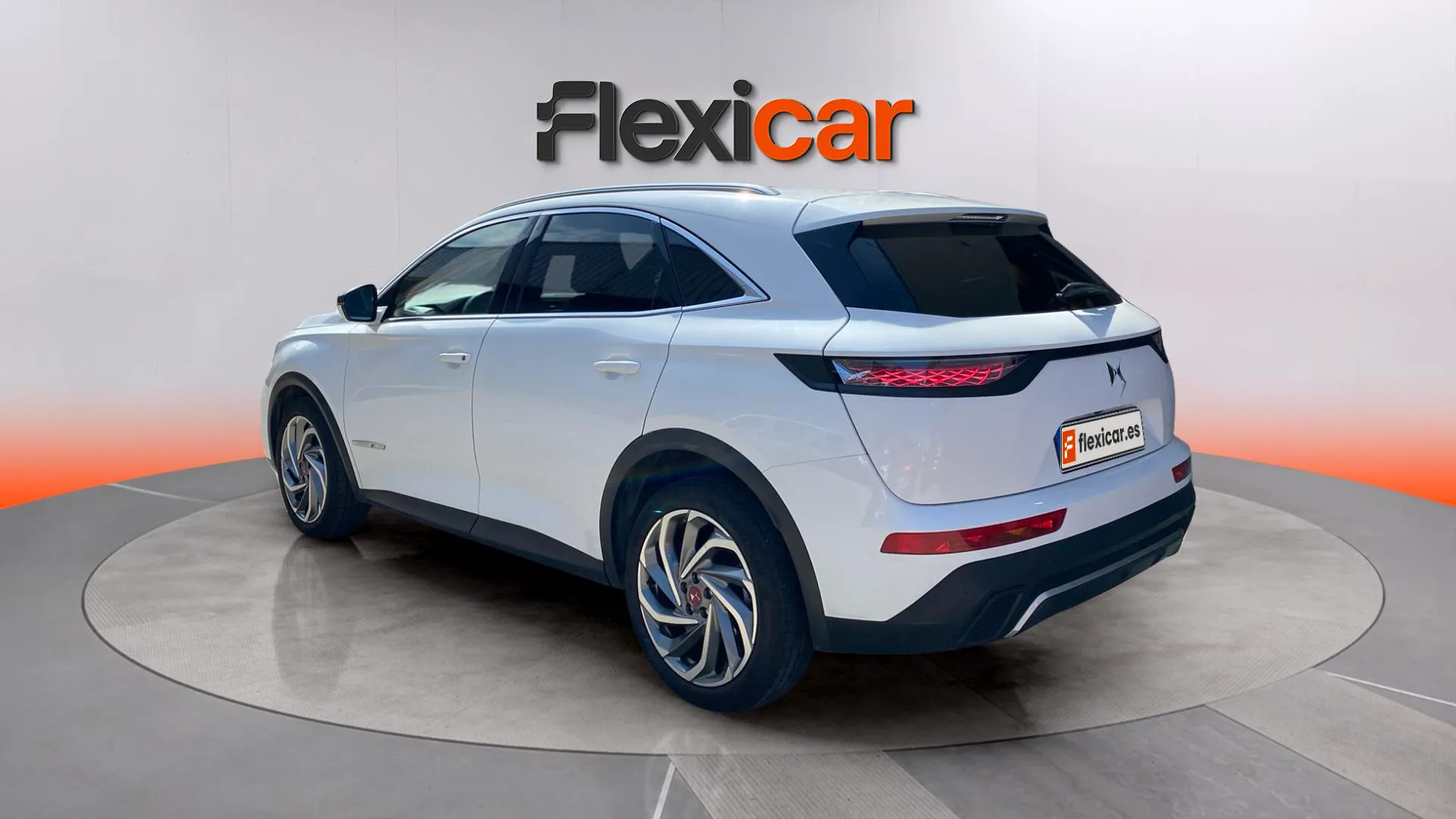 DS DS 7 Crossback BlueHDi DE BE Chic - foto 5