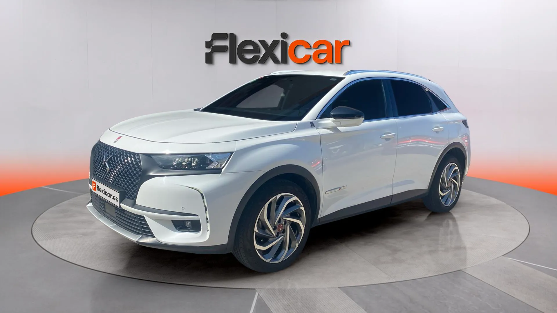 DS DS 7 Crossback BlueHDi DE BE Chic - foto 6