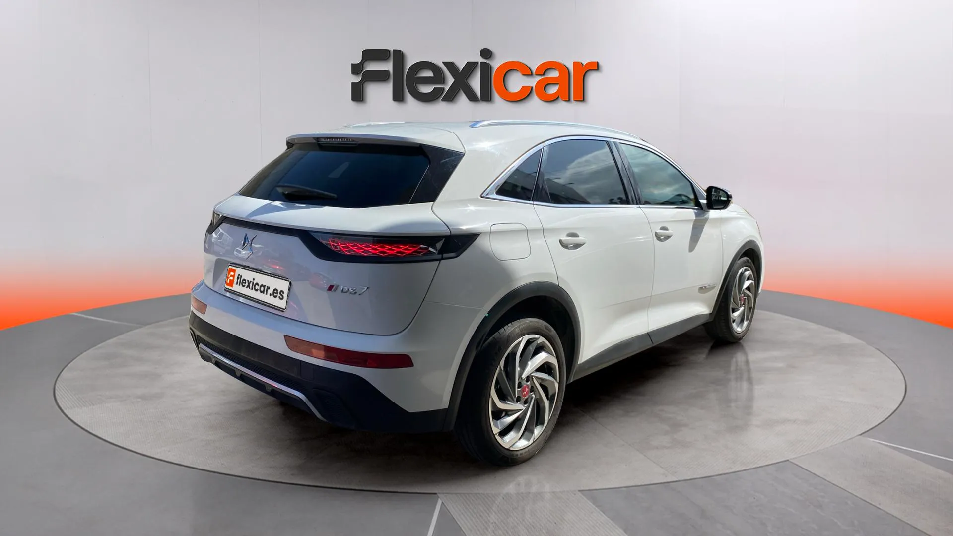 DS DS 7 Crossback BlueHDi DE BE Chic - foto 3