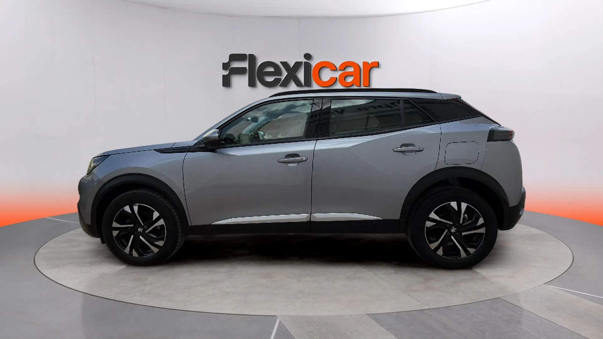 Peugeot 2008 Allure BlueHDi 100 BVM6 - foto 5