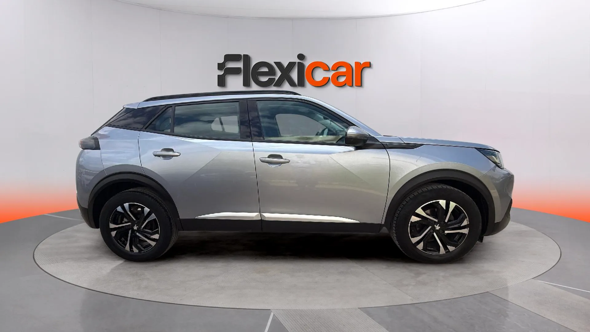 Peugeot 2008 Allure BlueHDi 100 BVM6 - foto 3