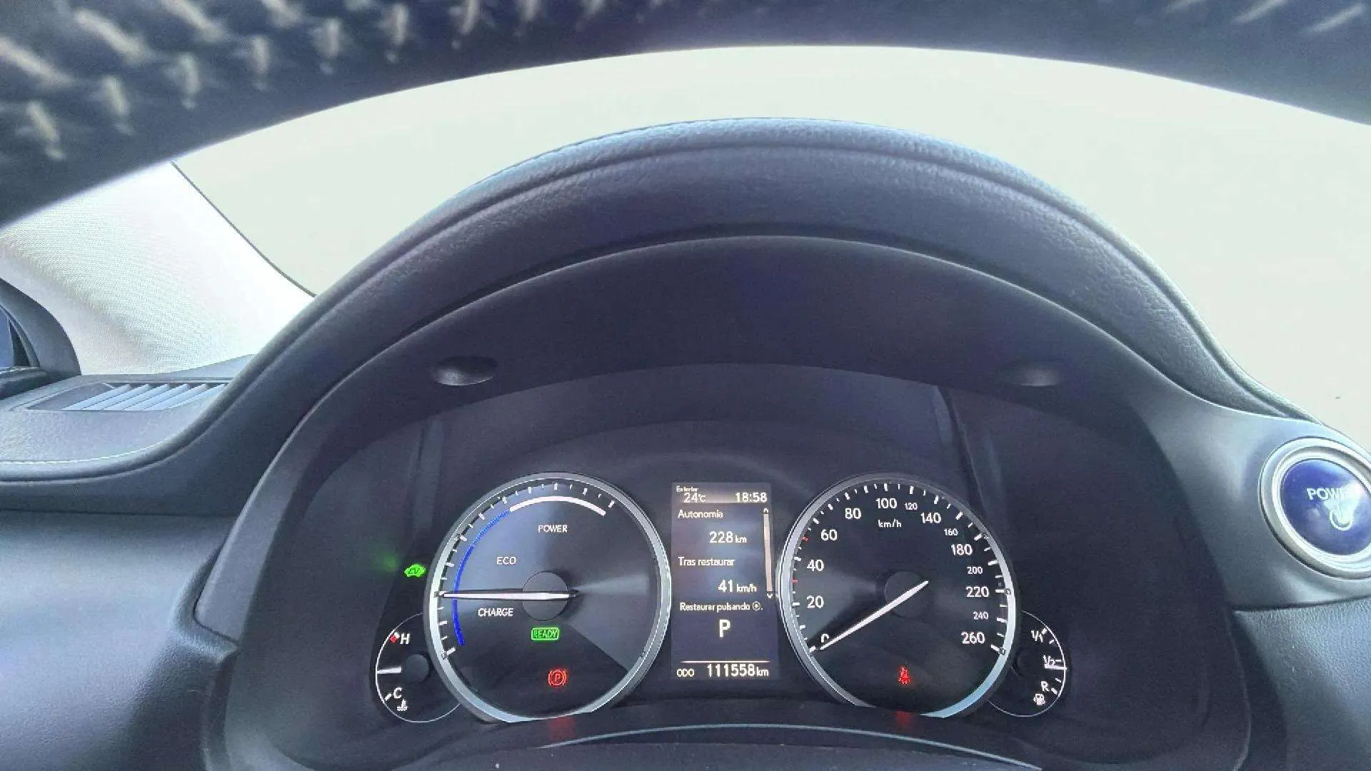 Lexus NX 2.5 300h Business 2WD - foto 9