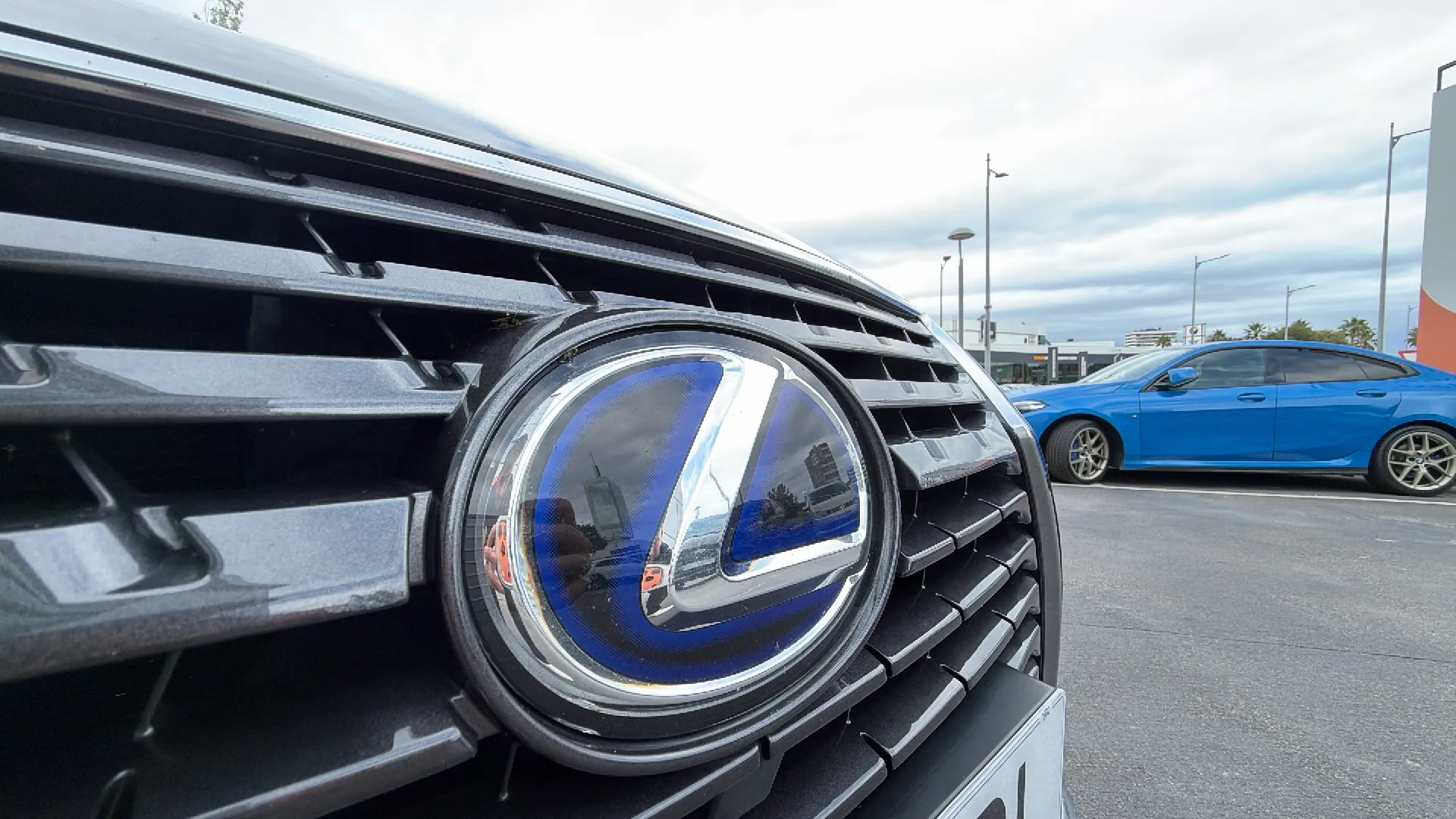 Lexus NX 2.5 300h Business 2WD - foto 33