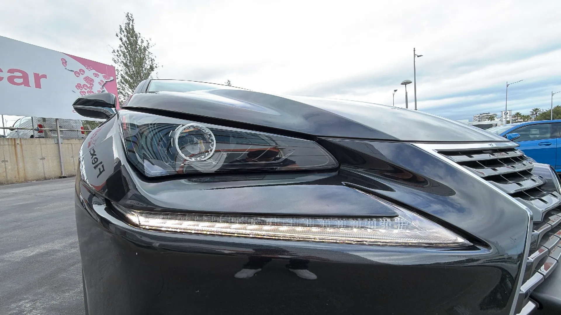 Lexus NX 2.5 300h Business 2WD - foto 32
