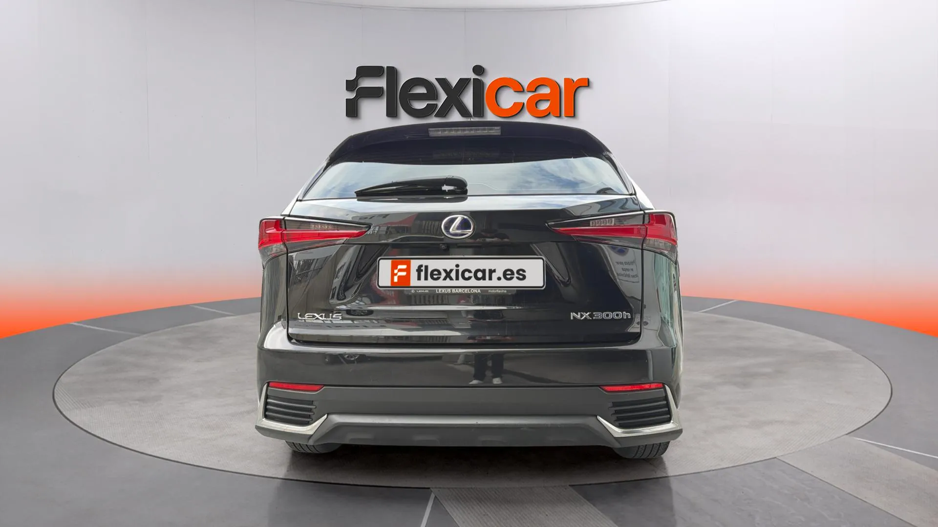 Lexus NX 2.5 300h Business 2WD - foto 6