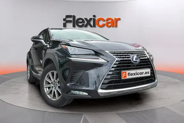 lexus nx 25 300h business 2wd hibrido no enchufable automatica mataro 903000000268302