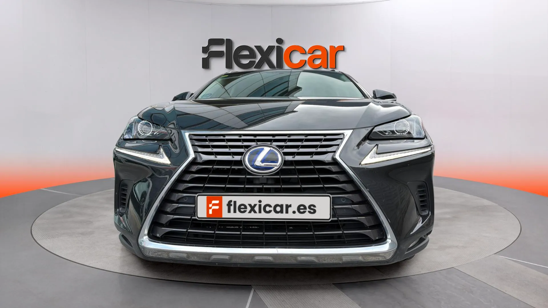 Lexus NX 2.5 300h Business 2WD - foto 2