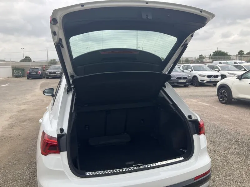 Audi Q3 Advanced 35 TDI S tronic - foto 20