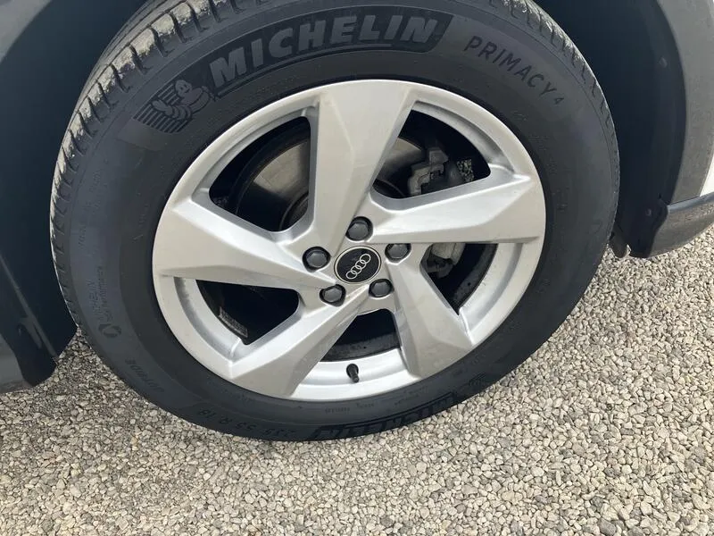 Audi Q3 Advanced 35 TDI S tronic - foto 13