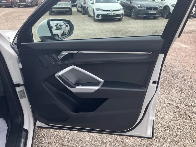 Audi Q3 Advanced 35 TDI S tronic - foto 17