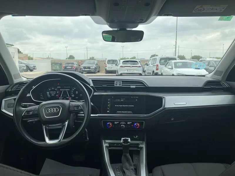 Audi Q3 Advanced 35 TDI S tronic - foto 27