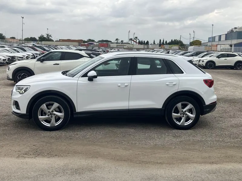 Audi Q3 Advanced 35 TDI S tronic - foto 3