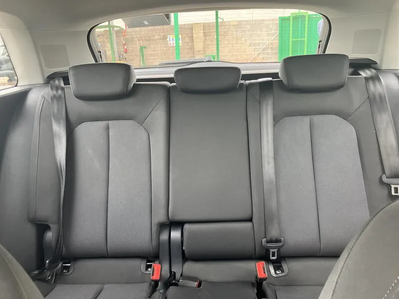 Audi Q3 Advanced 35 TDI S tronic - foto 43