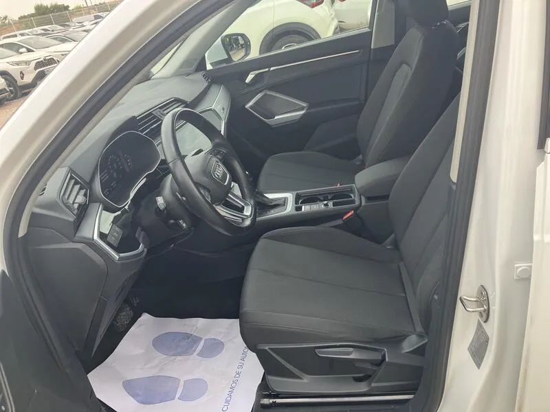 Audi Q3 Advanced 35 TDI S tronic - foto 29