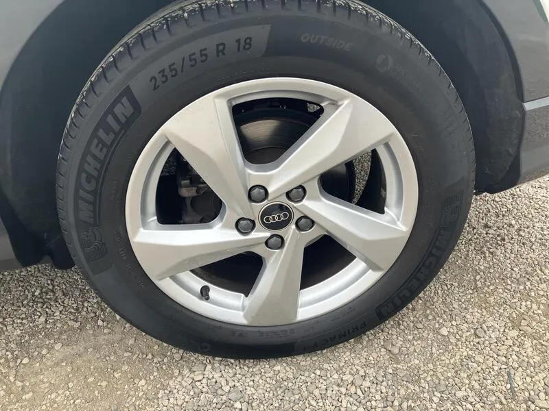 Audi Q3 Advanced 35 TDI S tronic - foto 15