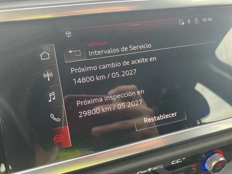 Audi Q3 Advanced 35 TDI S tronic - foto 45