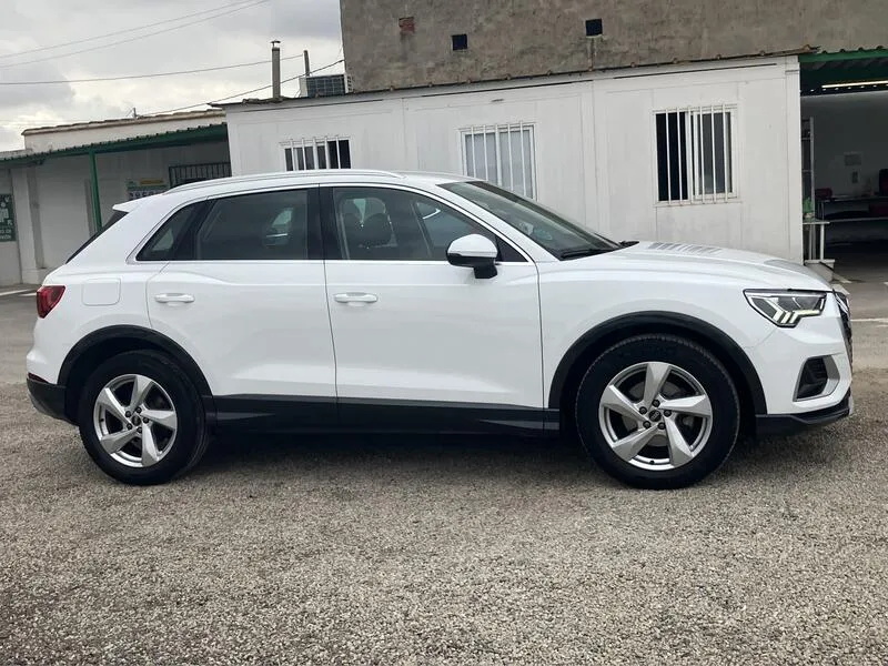 Audi Q3 Advanced 35 TDI S tronic - foto 7