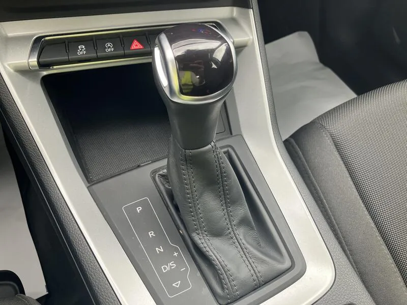 Audi Q3 Advanced 35 TDI S tronic - foto 39