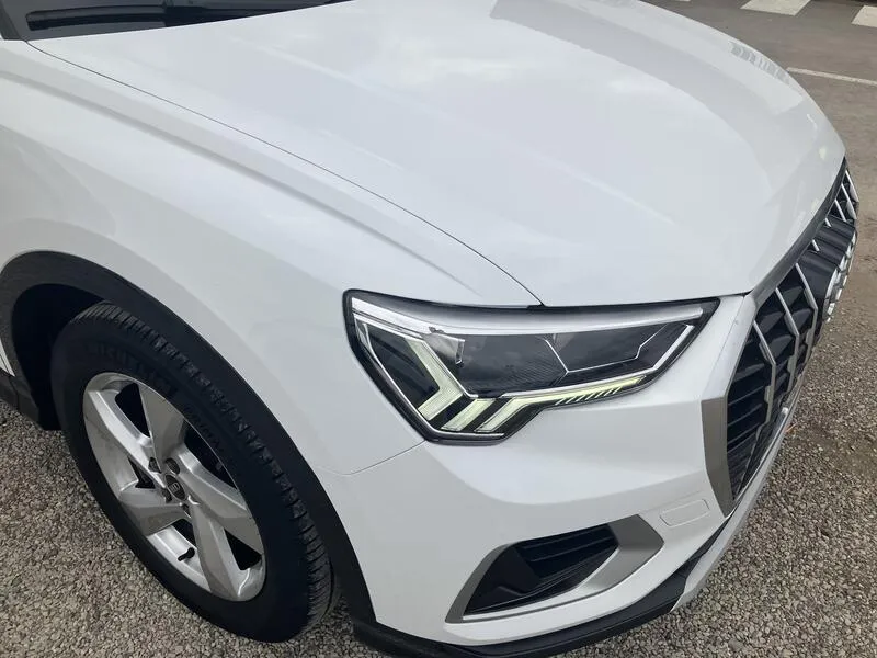 Audi Q3 Advanced 35 TDI S tronic - foto 10