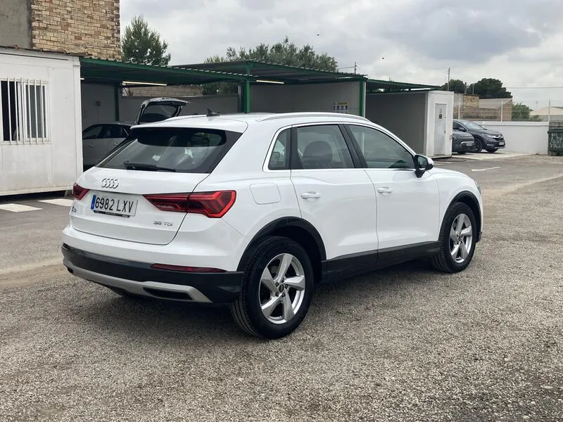 Audi Q3 Advanced 35 TDI S tronic - foto 6