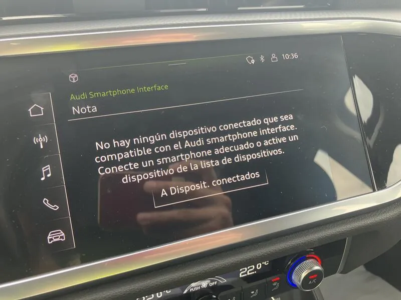 Audi Q3 Advanced 35 TDI S tronic - foto 44