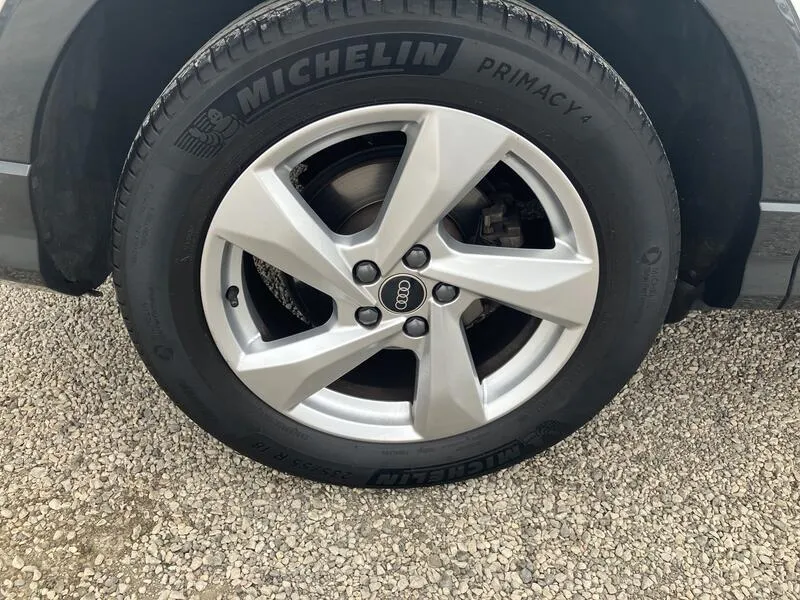 Audi Q3 Advanced 35 TDI S tronic - foto 14
