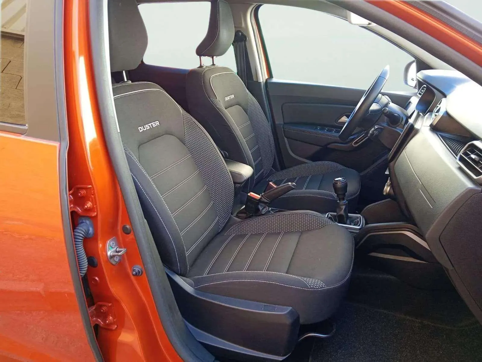 Dacia Duster Essential TCe ECO-G 4x2 - foto 14
