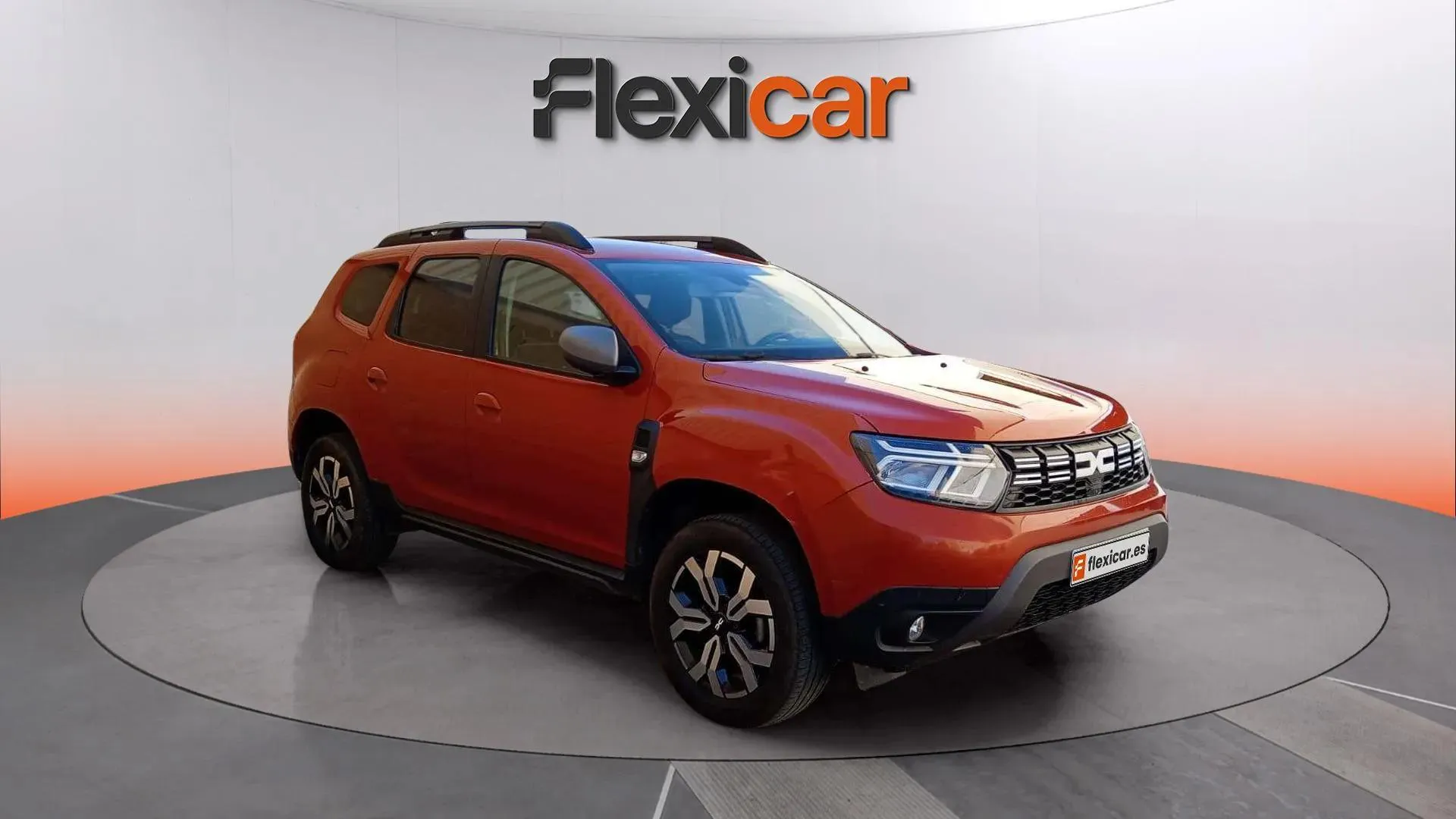 Dacia Duster Essential TCe ECO-G 4x2 - foto 1