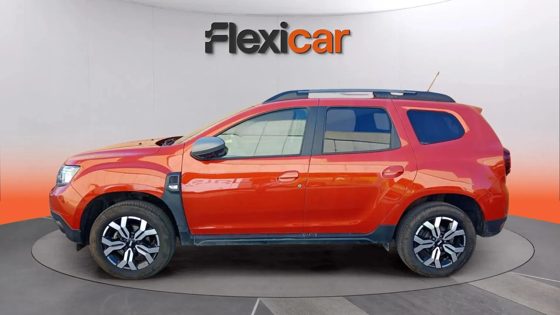 Dacia Duster Essential TCe ECO-G 4x2 - foto 6