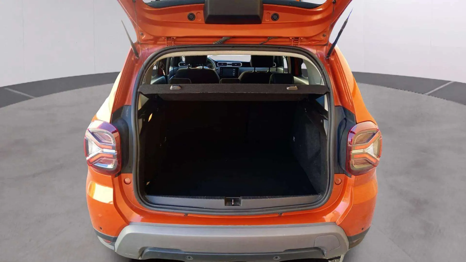 Dacia Duster Essential TCe ECO-G 4x2 - foto 13