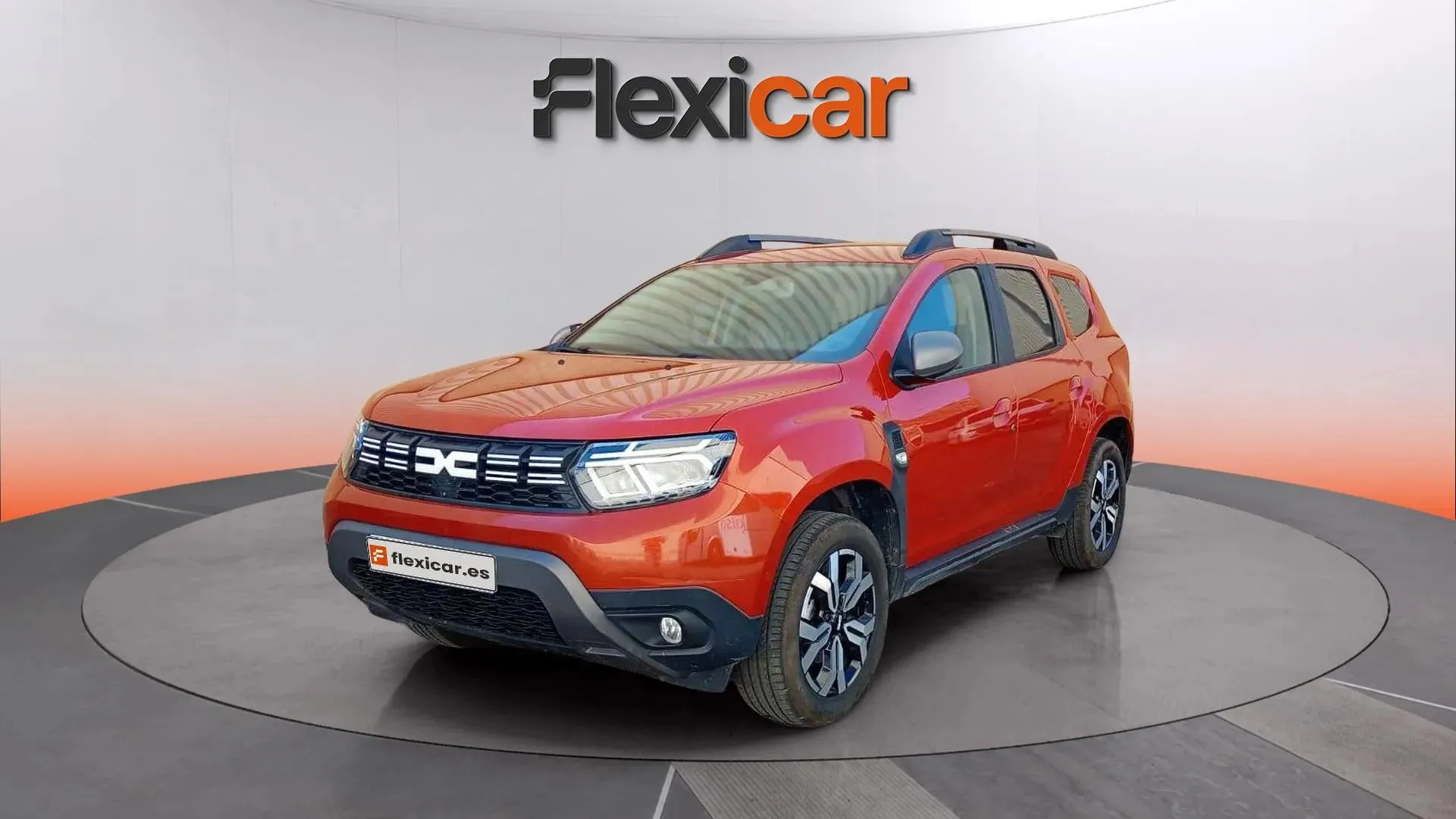 Dacia Duster Essential TCe ECO-G 4x2 - foto 3