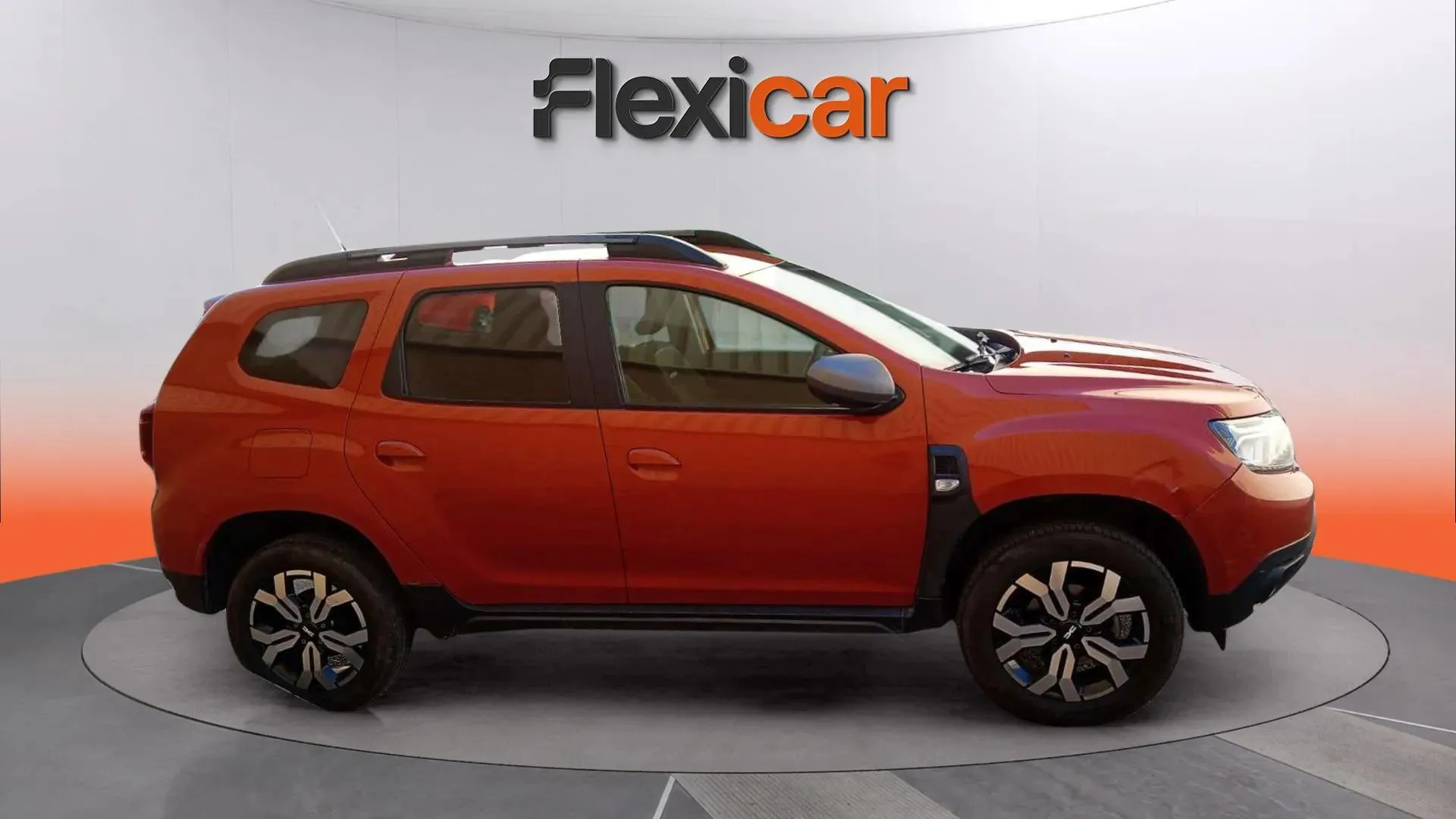 Dacia Duster Essential TCe ECO-G 4x2 - foto 4