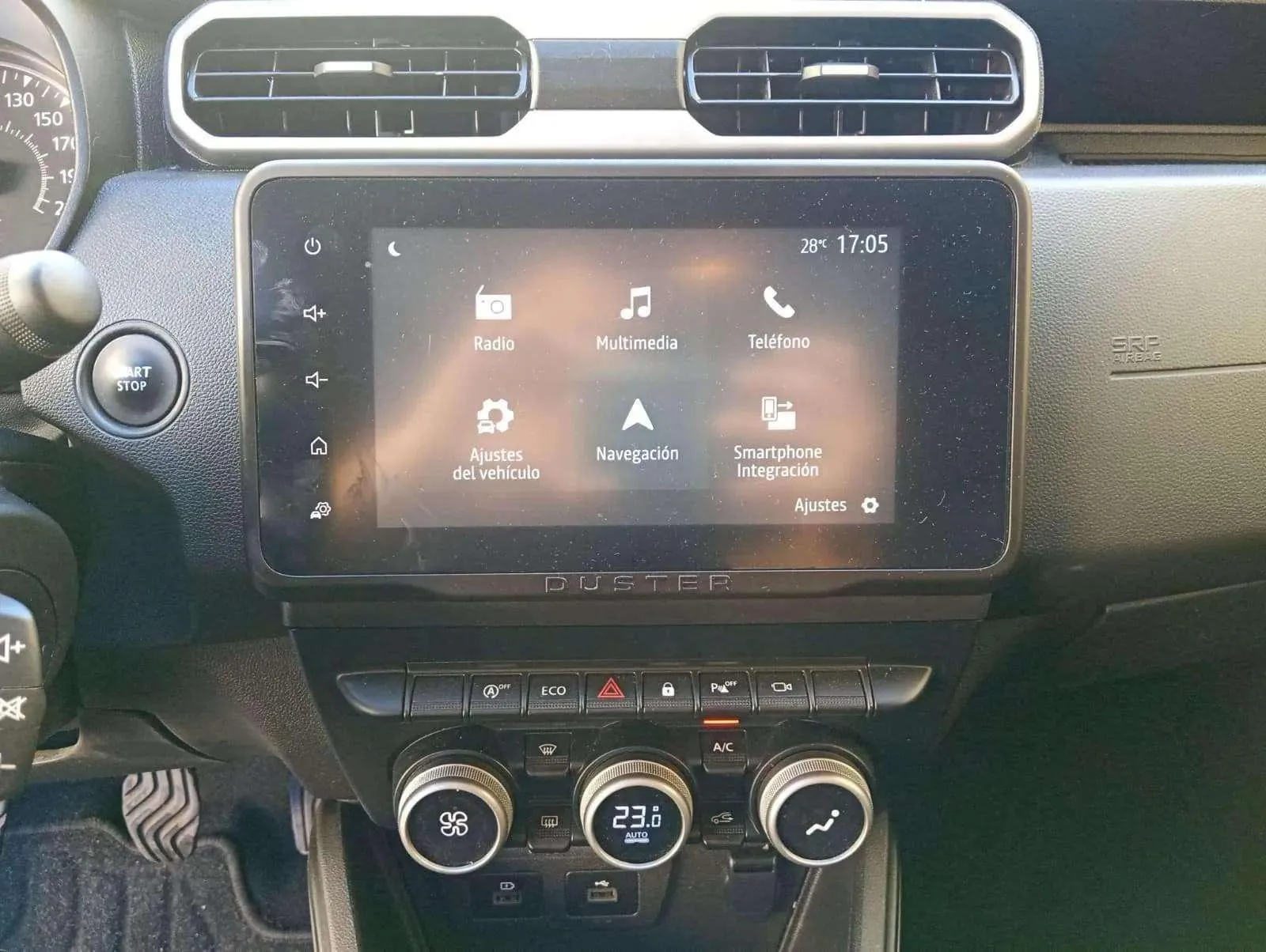 Dacia Duster Essential TCe ECO-G 4x2 - foto 10