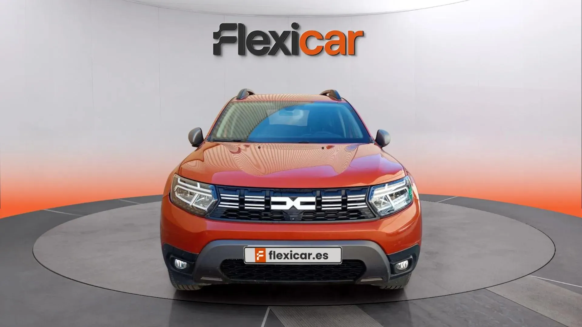 Dacia Duster Essential TCe ECO-G 4x2 - foto 2