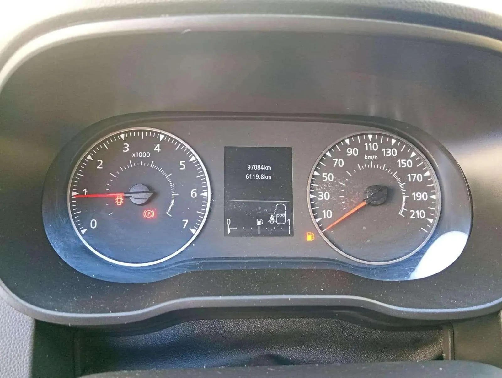 Dacia Duster Essential TCe ECO-G 4x2 - foto 19
