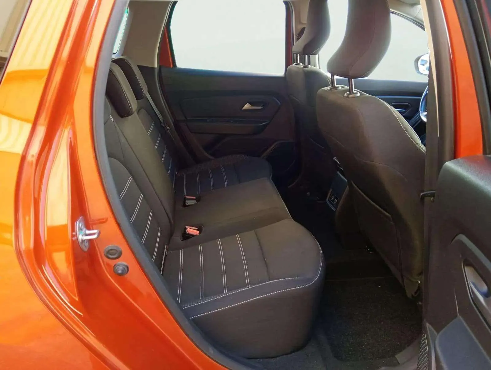 Dacia Duster Essential TCe ECO-G 4x2 - foto 15