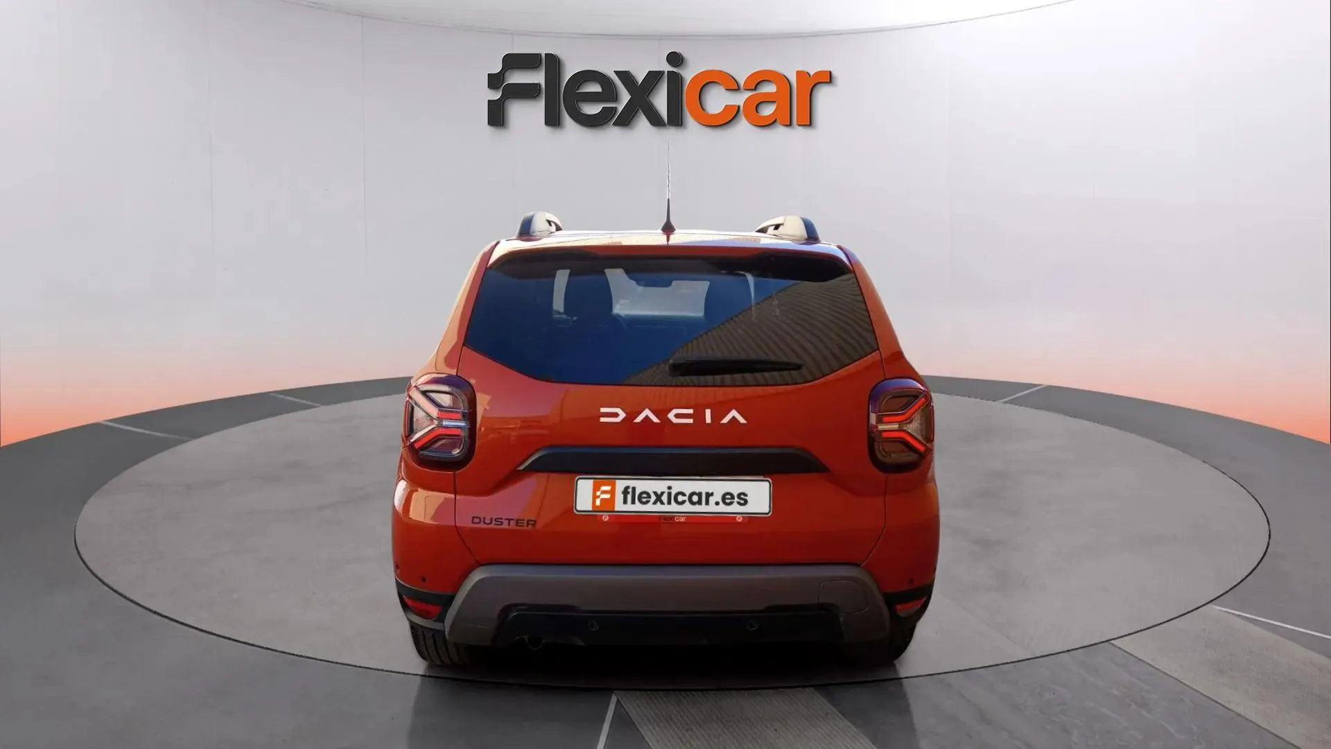 Dacia Duster Essential TCe ECO-G 4x2 - foto 5