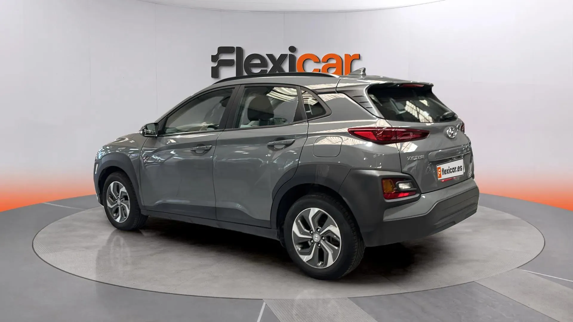 Hyundai Kona 1.6 GDI HEV Klass DCT - foto 5