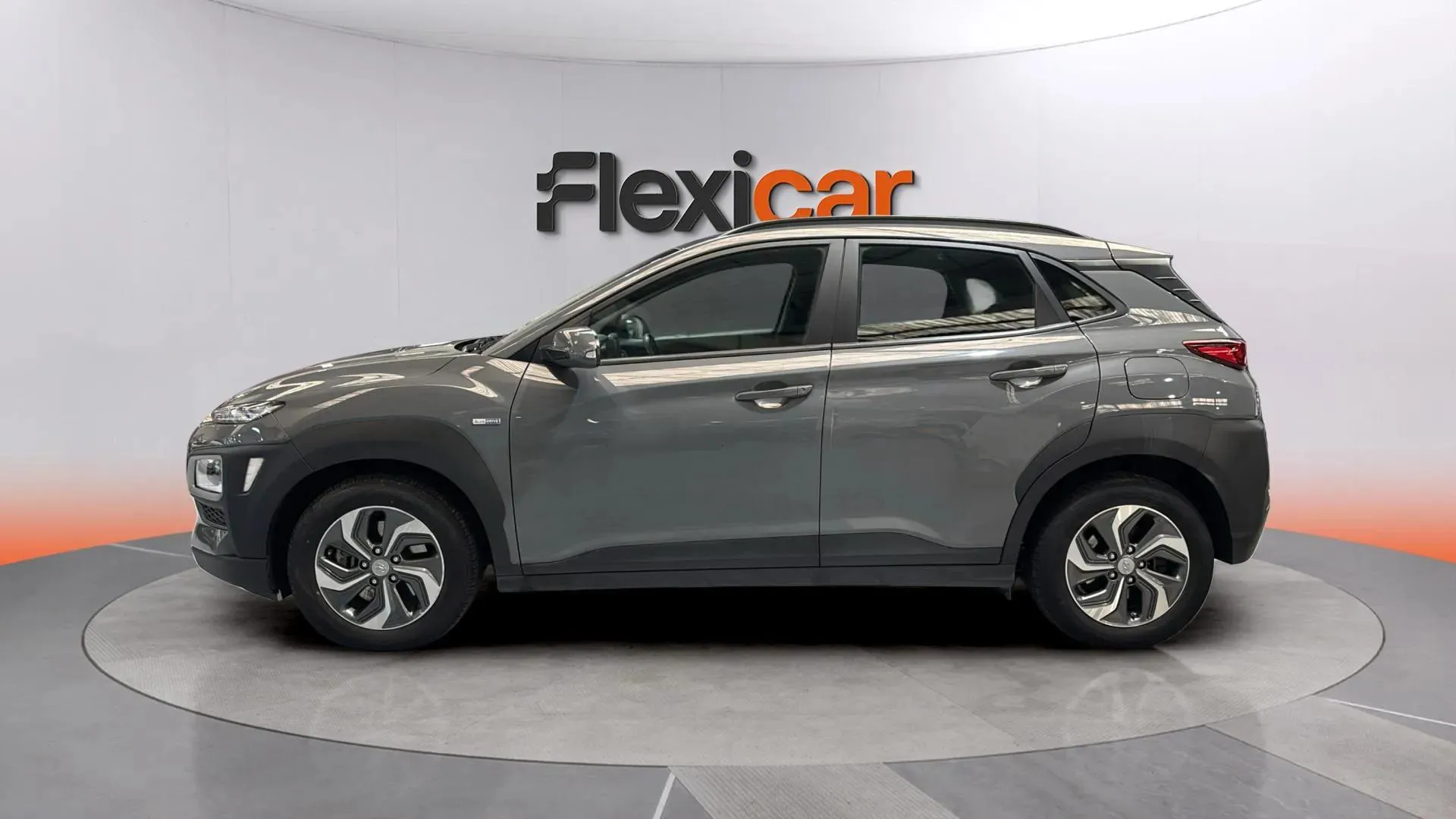 Hyundai Kona 1.6 GDI HEV Klass DCT - foto 4