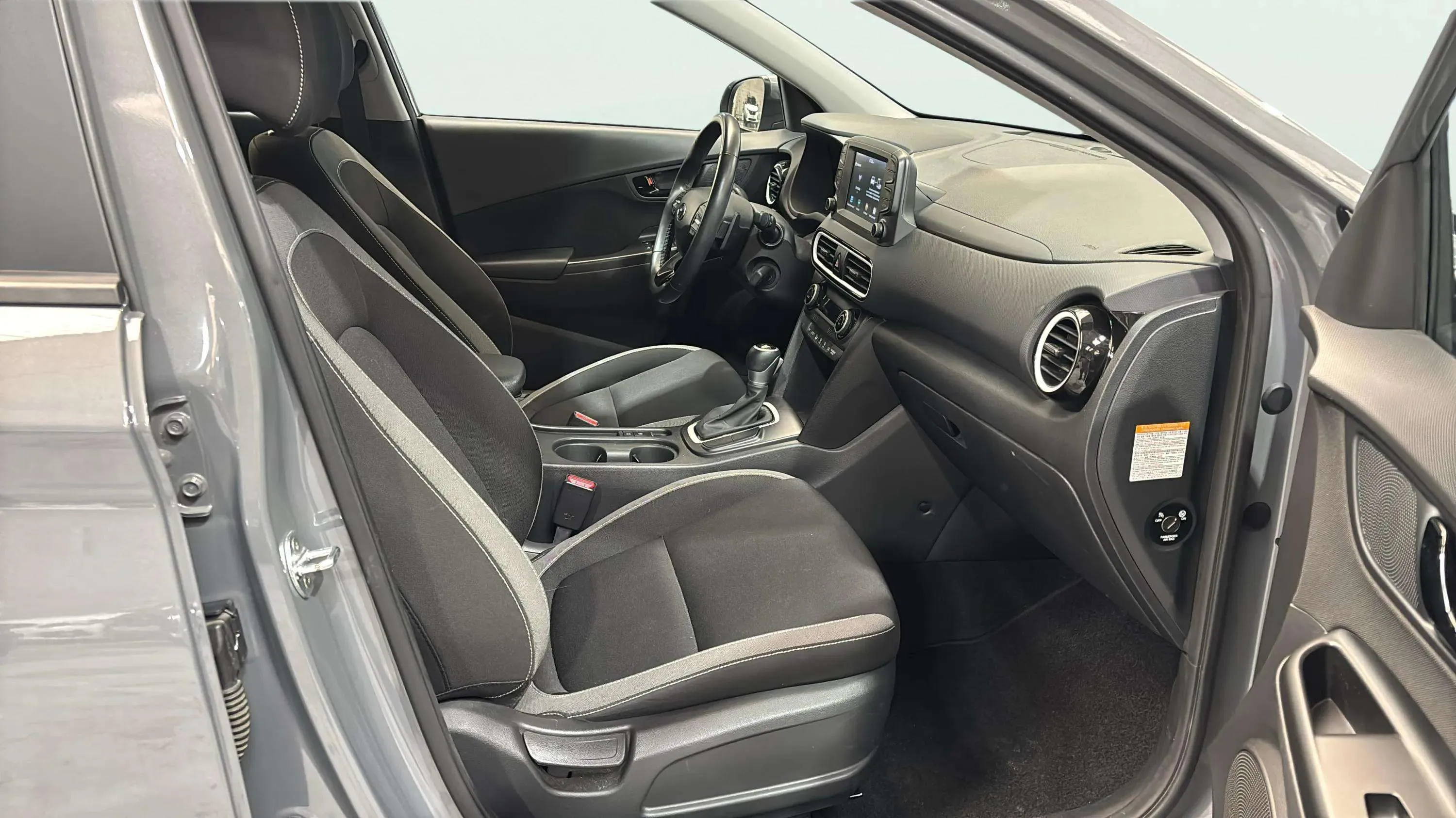 Hyundai Kona 1.6 GDI HEV Klass DCT - foto 18