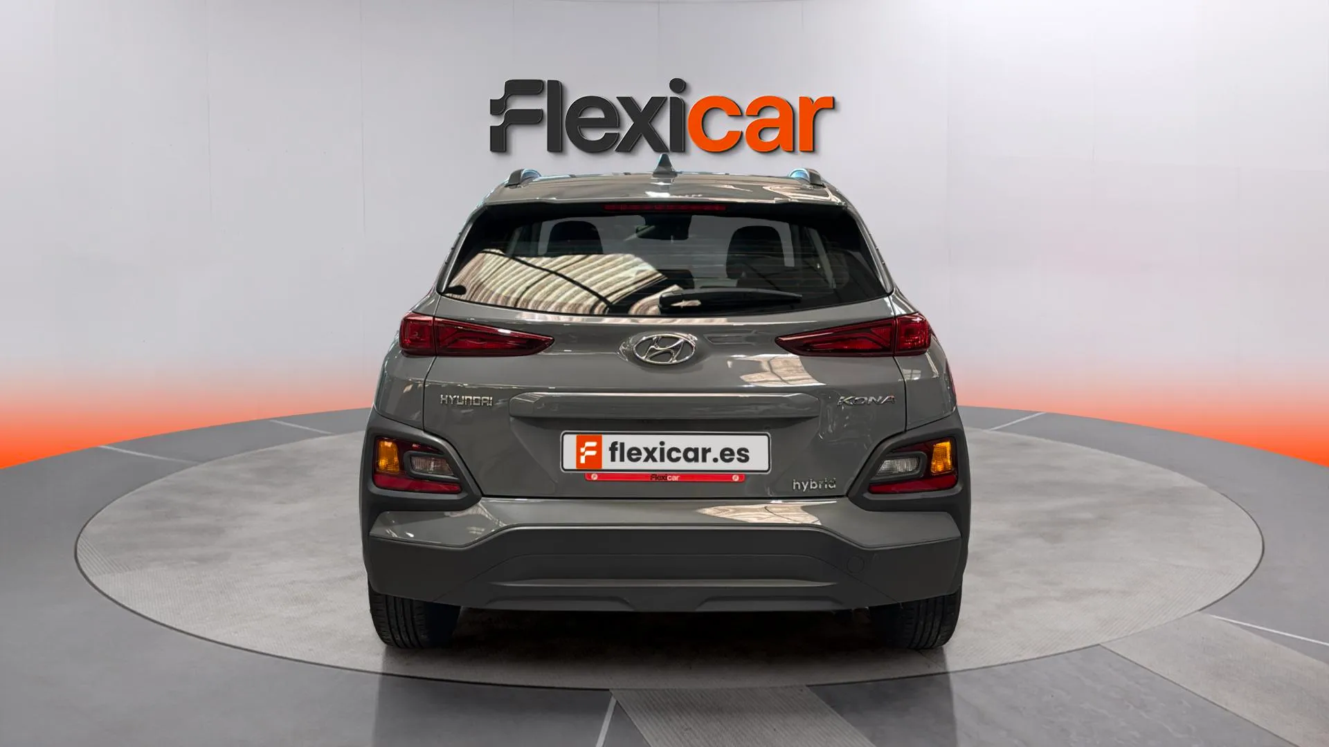 Hyundai Kona 1.6 GDI HEV Klass DCT - foto 6