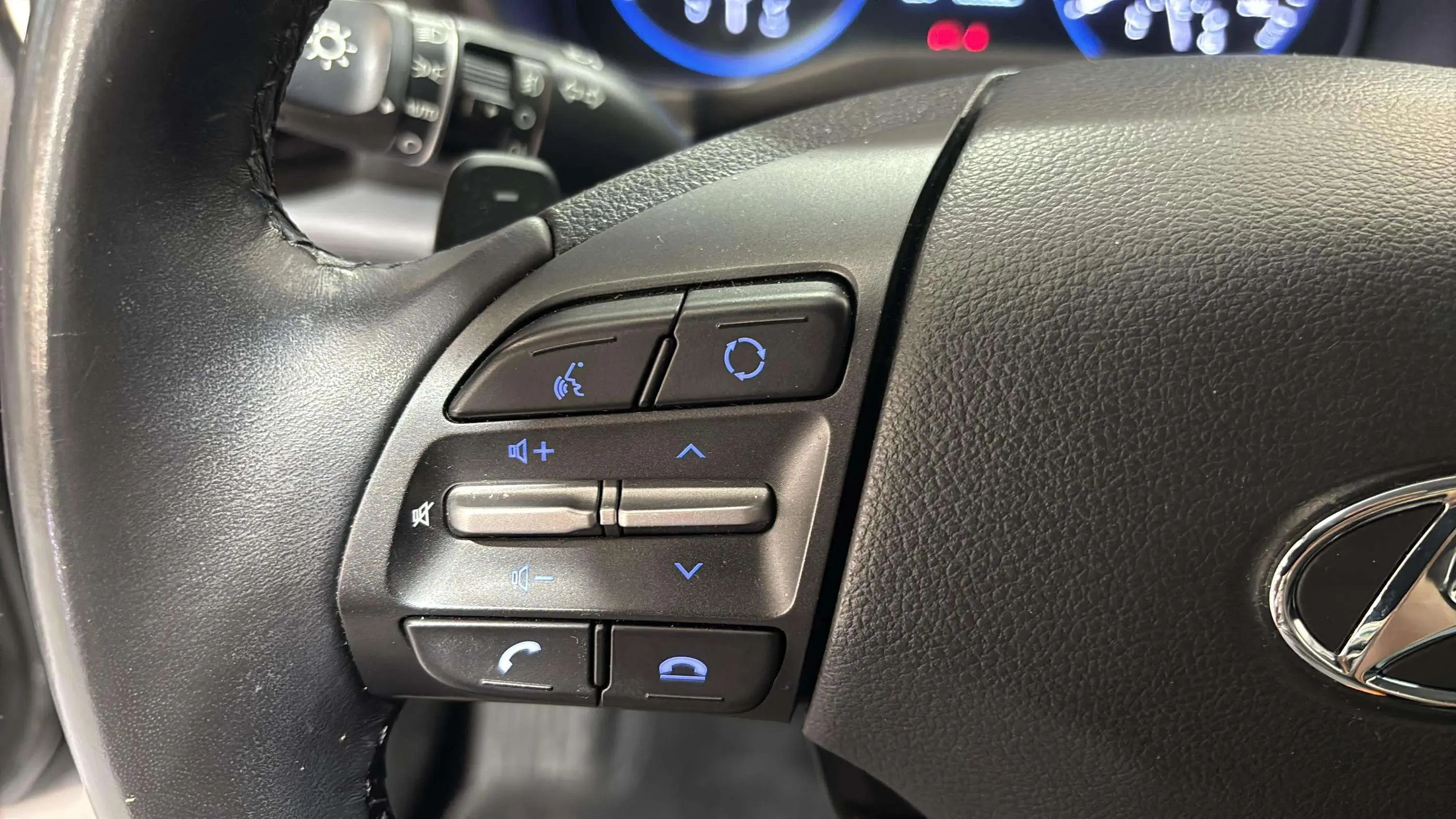 Hyundai Kona 1.6 GDI HEV Klass DCT - foto 13