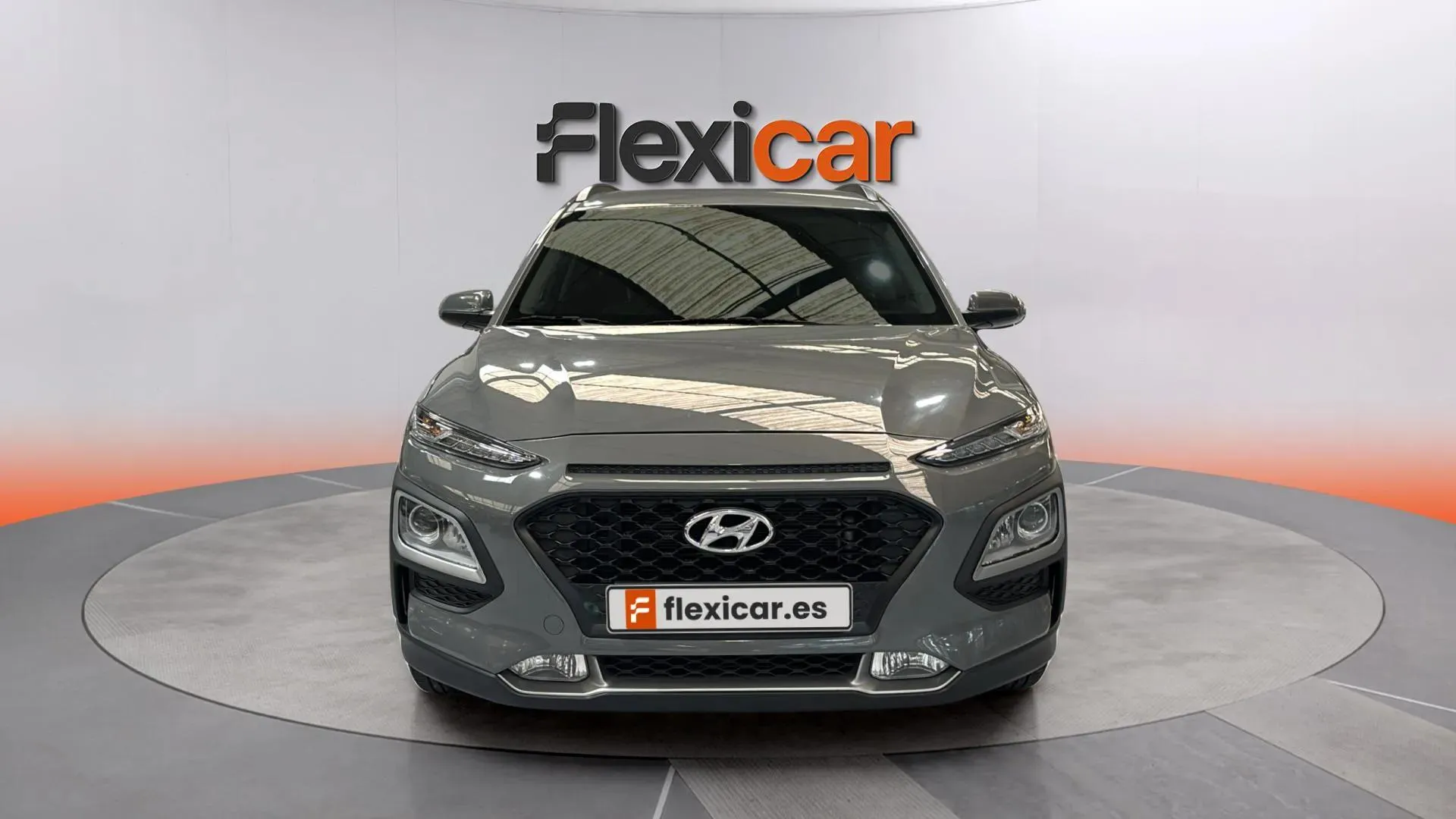Hyundai Kona 1.6 GDI HEV Klass DCT - foto 2