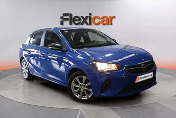 opel corsa 12 xel 55kw 75cv edition gasolina manual langreo 903000000268322