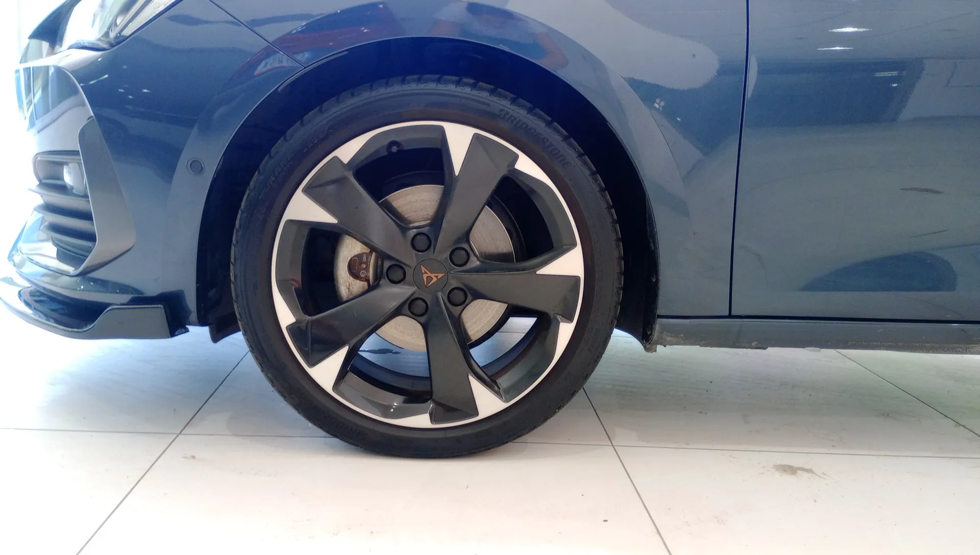 Cupra León 1.5 eTSI DSG - foto 6