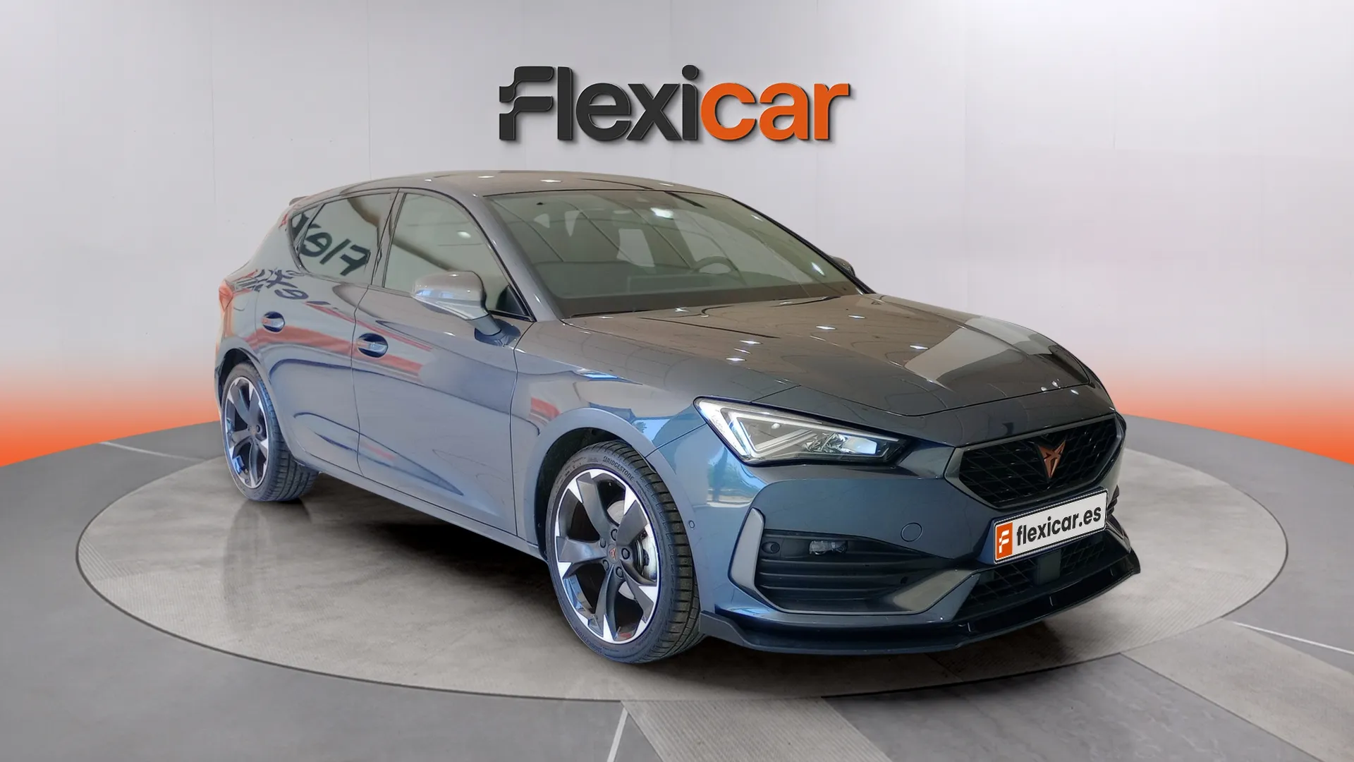 Cupra León 1.5 eTSI DSG
